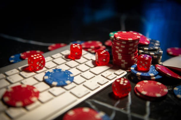 lider55 gaming platform