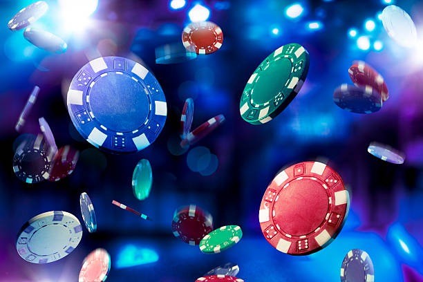 lider55 Slots
